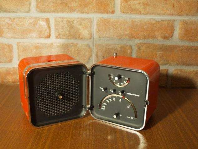 Brionvega - Ts 502 - Radio portatile