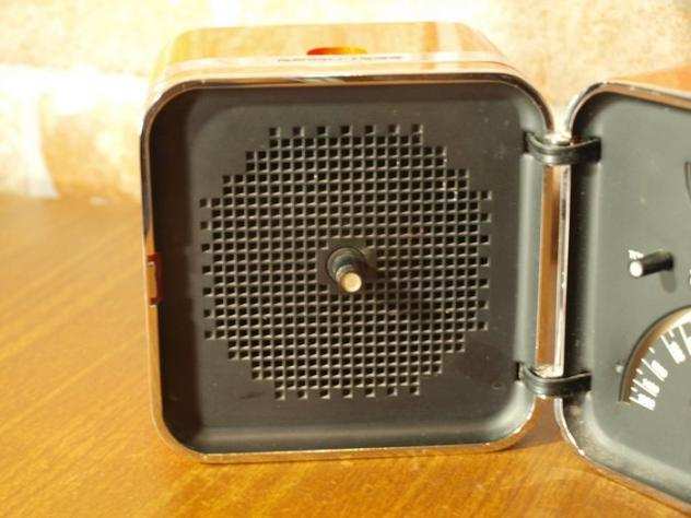 Brionvega - Ts 502 - Radio portatile