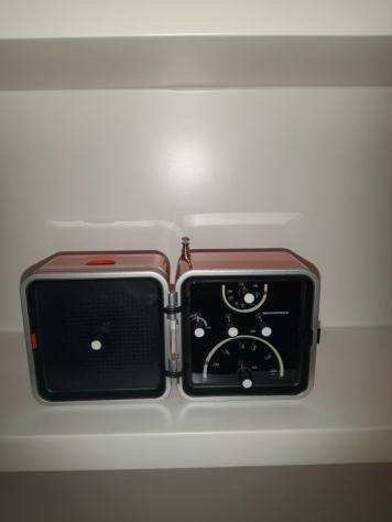 Brionvega - TS502 - Miniature Radio portatile