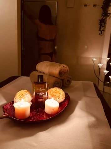 BRIVIDI, EMOZIONI, SENSAZIONI DA PROVARE.. IL TOP DEL RELAX