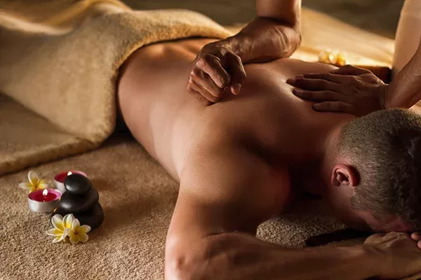 BRIVIDI, EMOZIONI, SENSAZIONI DA PROVARE.. IL TOP DEL RELAX