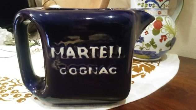 Brocca Cognac Martell anni 50