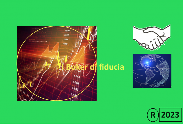 Broker Finaziario assicurativo