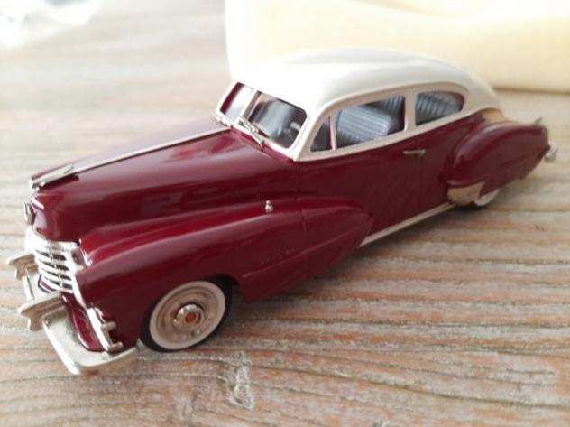 Brooklin - 143 - Cadillac 1947 - Brk 105