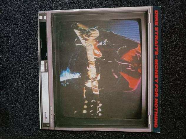 Bruce Springsteen amp the E street Band, Dire Straits, little steven - Artisti vari - Titoli vari - 7quot EP, Singolo 45 Giri - 19841982