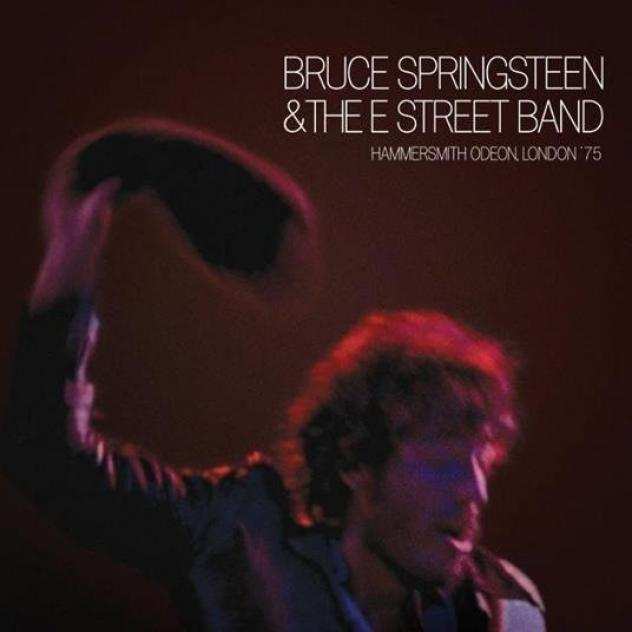 Bruce Springsteen amp the E street Band - quotHammersmith Odeon, London 75quot 4 LPs  quotGreatest Hitsquot 2 LPs, still sealed - Titoli vari - Album 2xLP (doppio