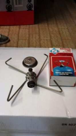 Bruciatore singolo campingaz