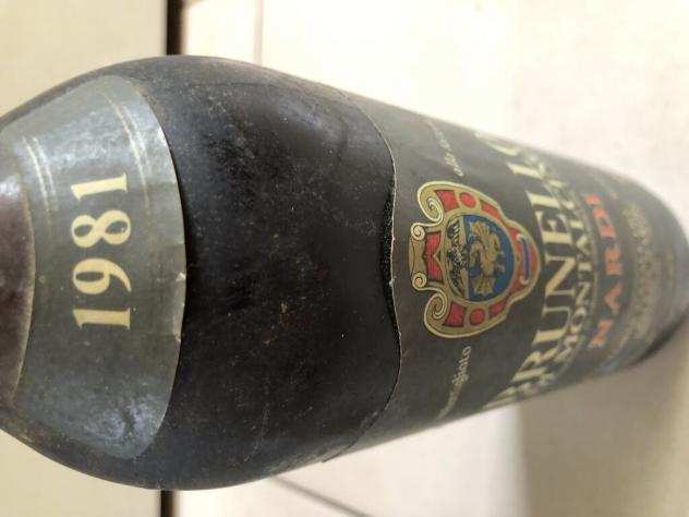 Brunello Nardi 1981