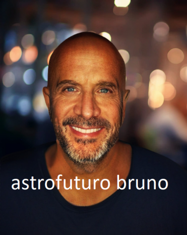 Bruno Cartomante sensitivo di Astro futuro. Opero nel settore sentimentale