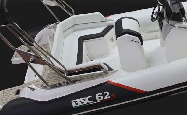 BSC 62 SPORT (New)