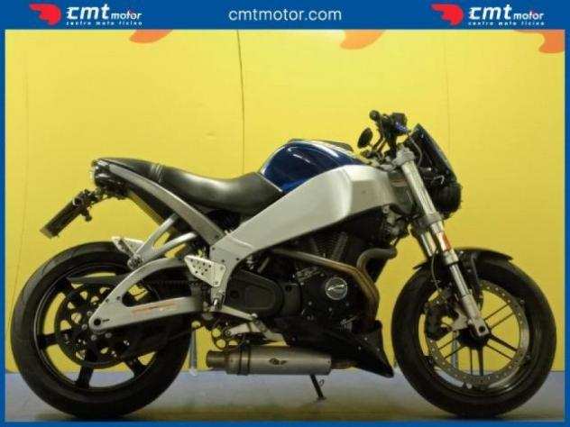 BUELL Lightning CityX XB9 SX Finanziabile - Blu - 38199 rif. 19996486