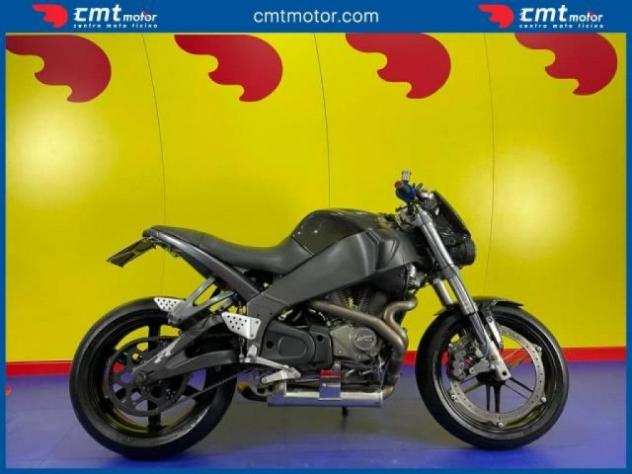 BUELL Lightning XB 12S Garantita e Finanziabile rif. 18821427