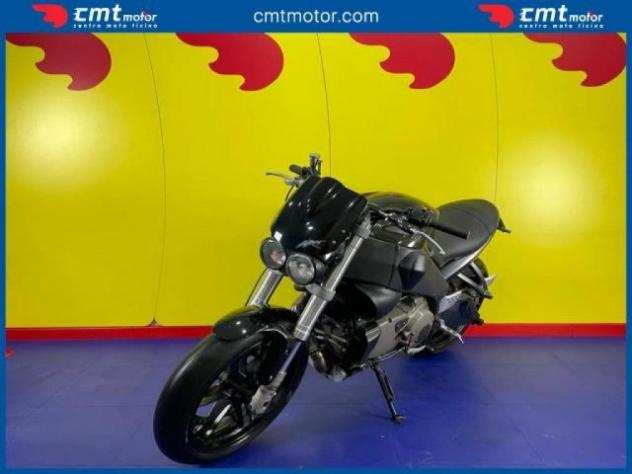 BUELL Lightning XB 12S Garantita e Finanziabile rif. 18821427