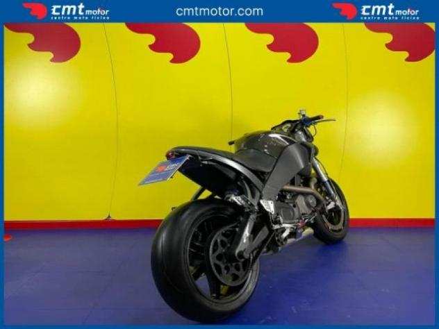 BUELL Lightning XB 12S Garantita e Finanziabile rif. 18821427