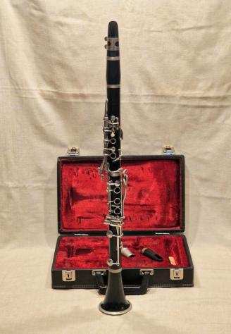 Buffet Crampon - Evette - Clarinetto Si - Francia