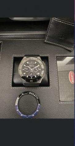 Bugatti Watch limited edition