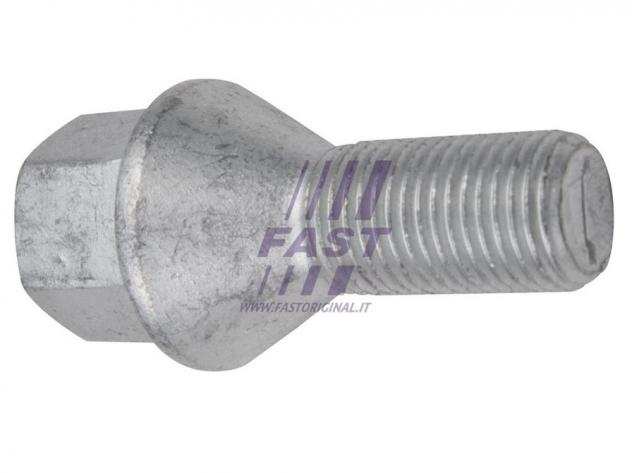 BULLONE RUOTA FIAT DOBLO 09 FT21520 CITROEN NEMO 08 , FIAT DOBLO 00 , FIAT DOBLO 09 , FIAT F