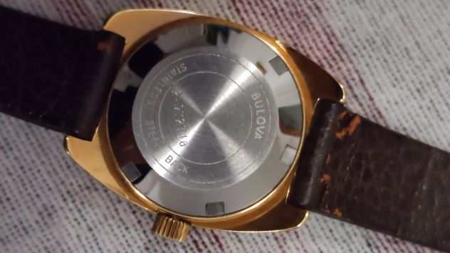 BULOVA PER DONNA