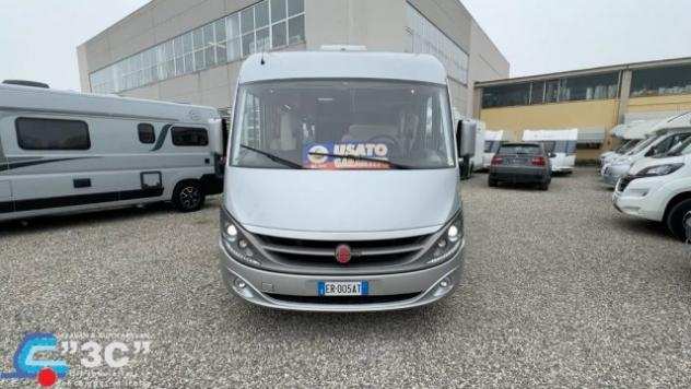 BURSTNER Burstner Aviano I700 rif. 20553844