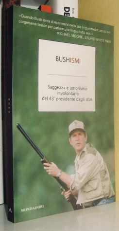 Bushismi