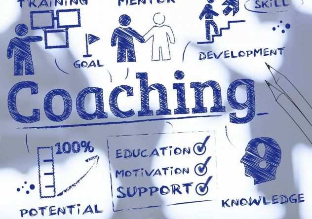 BusinessLifesport coaching