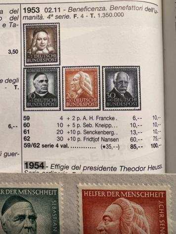 Busta postale (13) - Carta, Storia postale Germania Posta aerea  occupazione sovietica e altre.