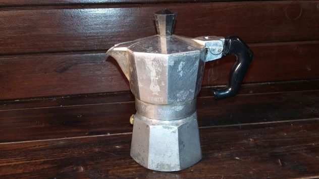 C144 Riuso caffettiera da 2tz Bialetti