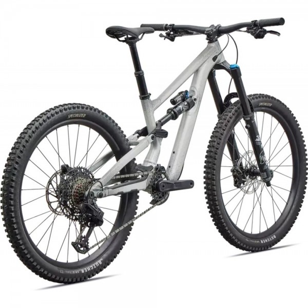2026 Specialized STATUS 2 170 ZERO Mountain Bike (GLOBALBIKESHOP)