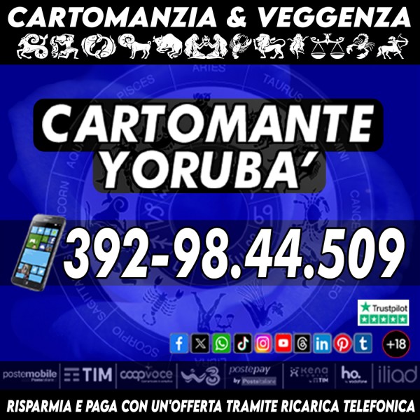 La cartomanzia ti aiuta a prendere decisioni consapevoli - Studio di Cartomanzia Il Cartomante Yoruba'