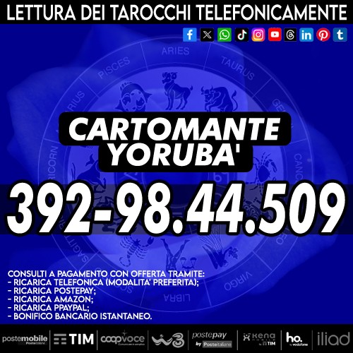 Svelo il futuro con i tarocchi autentici