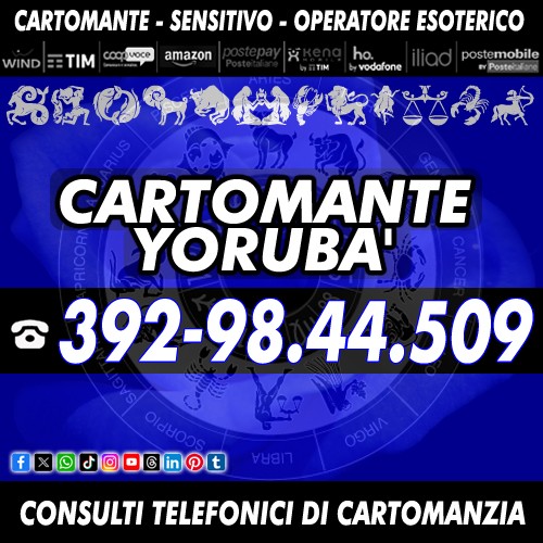 La mia Cartomanzia è a bassissimo costo