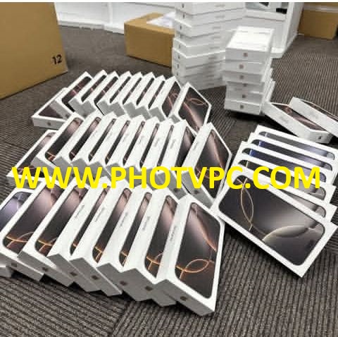 iPhone 16 Pro Max, iPhone 16 Pro, iPhone 16, 430 EUR, iPhone 15 Pro, iPhone 14, 280 EUR, PS5, Sony PS5, Samsung S25, Samsung S25 Ultra, Apple Watch, iPad, Apple MacBook e altri   Per maggiori dettagli, visita: WWW.PHOTVPC.COM   WhatsApp: +63905448346
