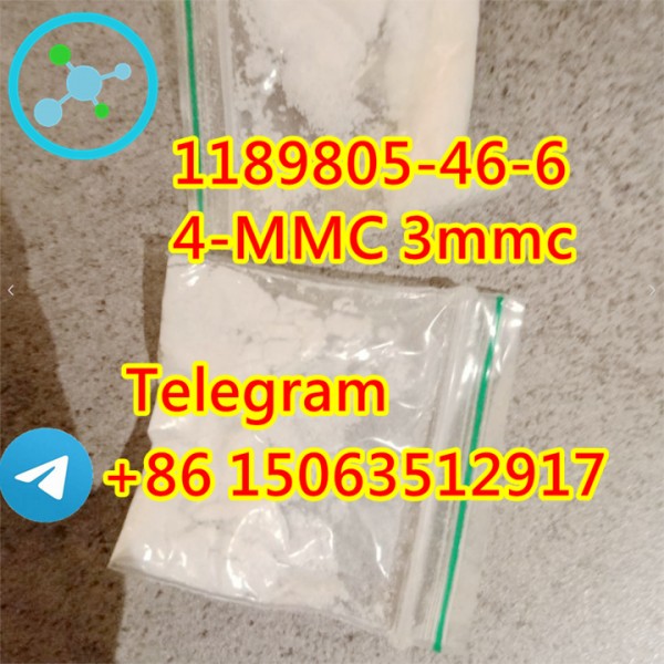 4-MMC 4mmc 1189805-46-6 Reliable in quality a5