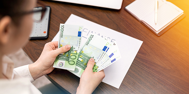 Ottieni il tuo prestito in 48 ore