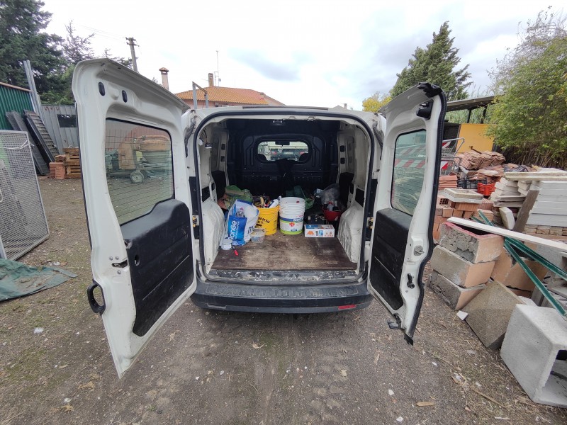 Fiat Doblo' 1.6 Multijet