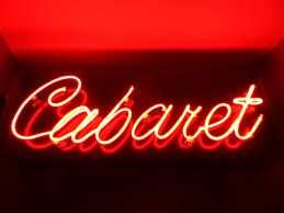 CABARET ALESSANDRIA