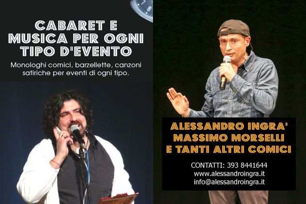 CABARET CHIETI