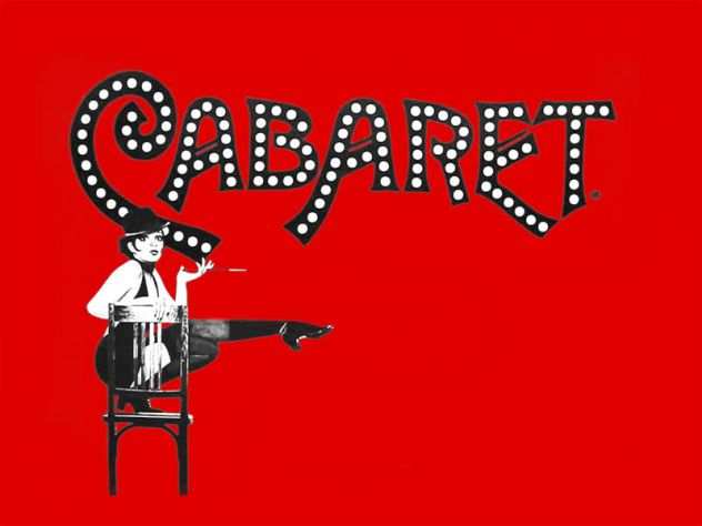 CABARET COMO