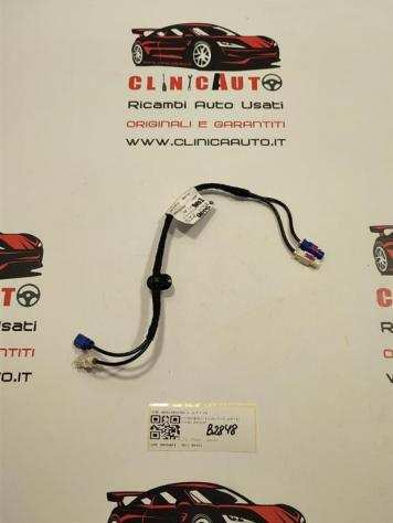 CABLAGGIO CITROEN C4 Cactus 9803453780 BH02 diesel 1560 (14)