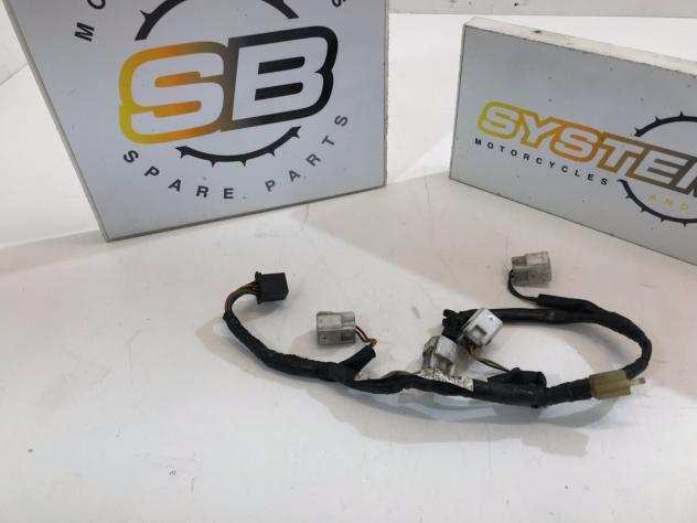 CABLAGGIO INIETTORI HONDA CBR 900 RR 2000-2003  INJECTOR WIRING CBR 929 954 RR