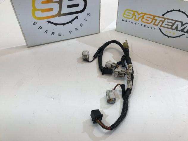 CABLAGGIO INIETTORI HONDA CBR 900 RR 2000-2003  INJECTOR WIRING CBR 929 954 RR