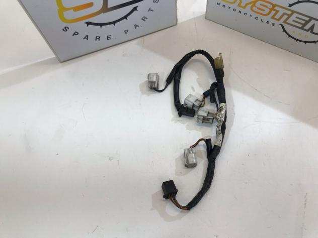 CABLAGGIO INIETTORI HONDA CBR 900 RR 2000-2003  INJECTOR WIRING CBR 929 954 RR