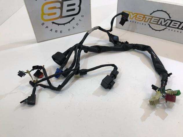 CABLAGGIO STRUMENTAZIONE HONDA SH 300 2016-2018 INSTRUMENT WIRING 32101K53D000