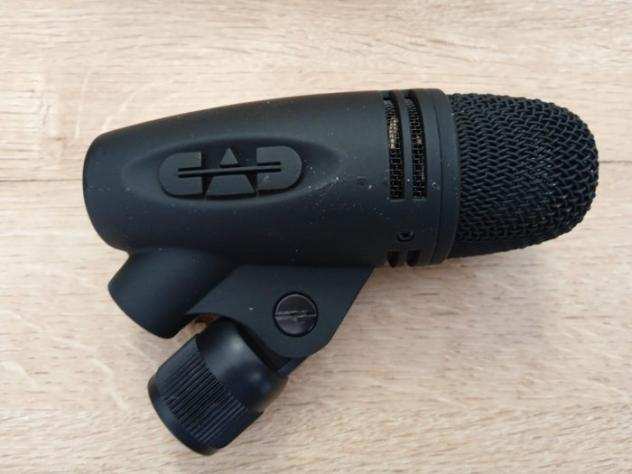 CAD Audio - admp set mic Al di Meola - Microfono a condensatore