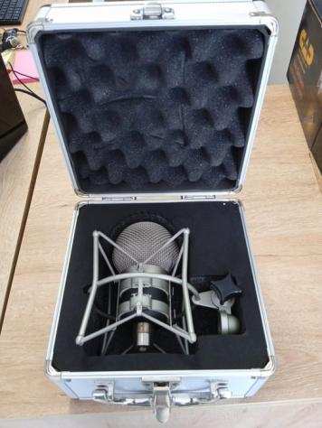CAD - Jsmp Set Microfoni Joe Satriani - Microfono a condensatore