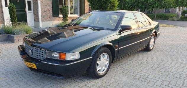 Cadillac - Seville STS - 1995