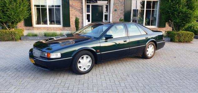 Cadillac - Seville STS - 1995