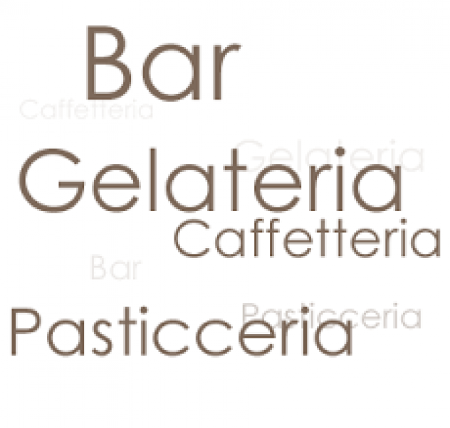 CAFFETTERIA PASTICCERIA GELATERIA IN VENDITA A MESTRE