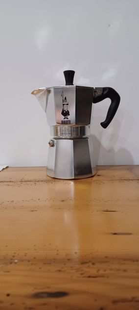 CAFFETTIERA BIALETTI