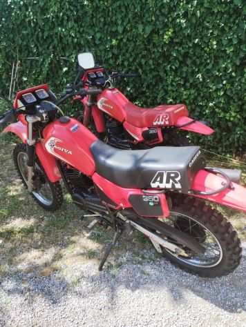 Cagiva Ala Rossa 350